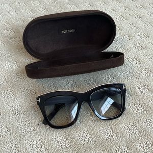 Tom Ford Julie Sunglasses